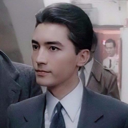 玄女小公子