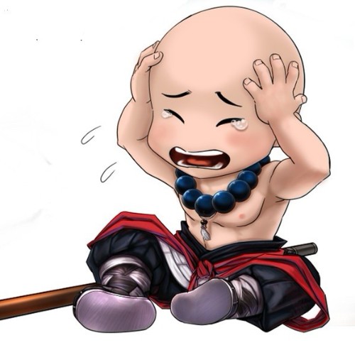 讖言妄語