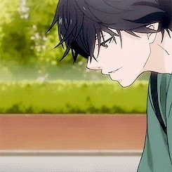 燈火滅了