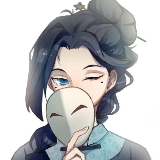 半枝梅花