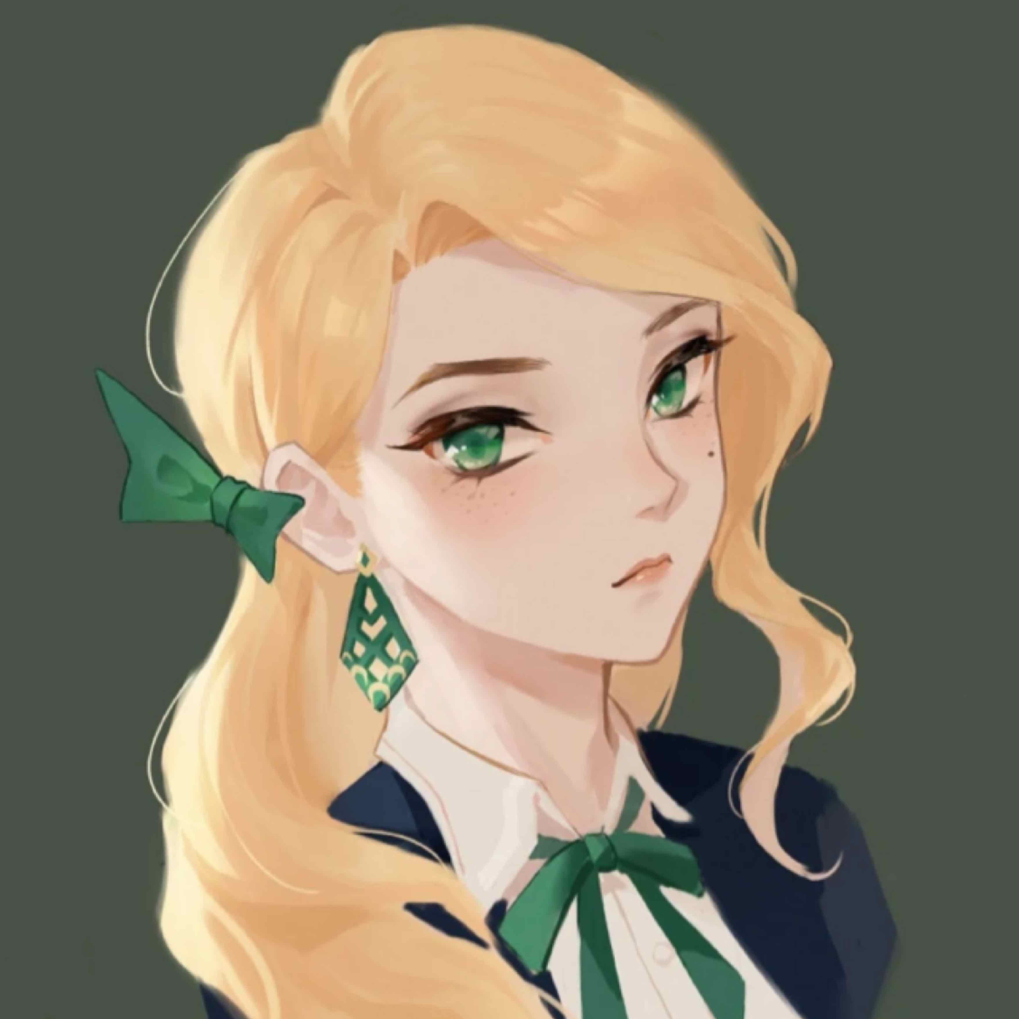 林家龍女