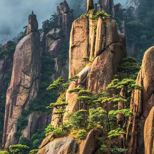 辛巴樹
