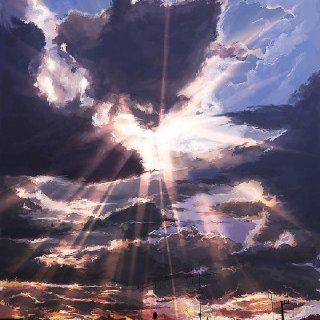 一步花開