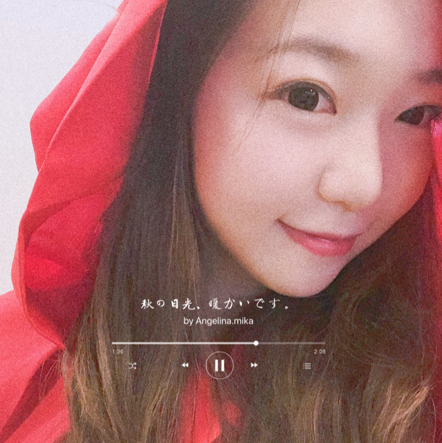 美嘉Mika