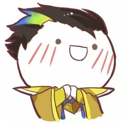 開心的小志