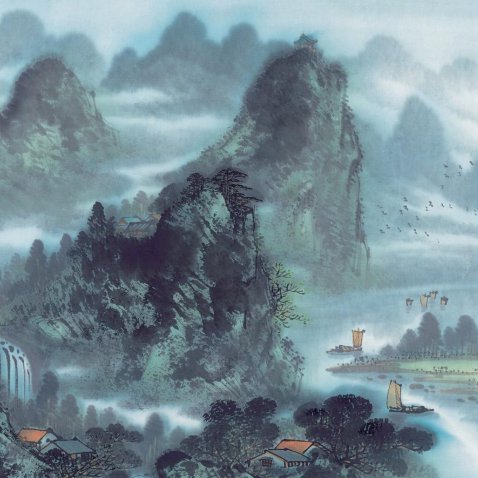泰一居士