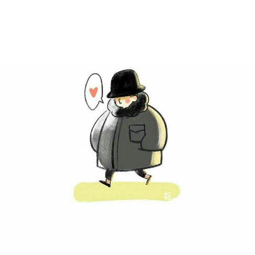 蛀牙了呀