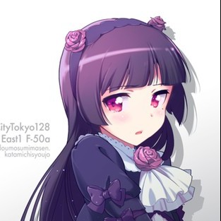 若雪洛洛