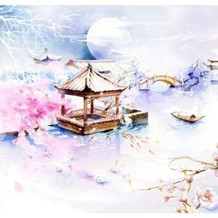 飄零幻影