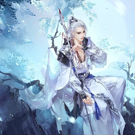 妖天寒X