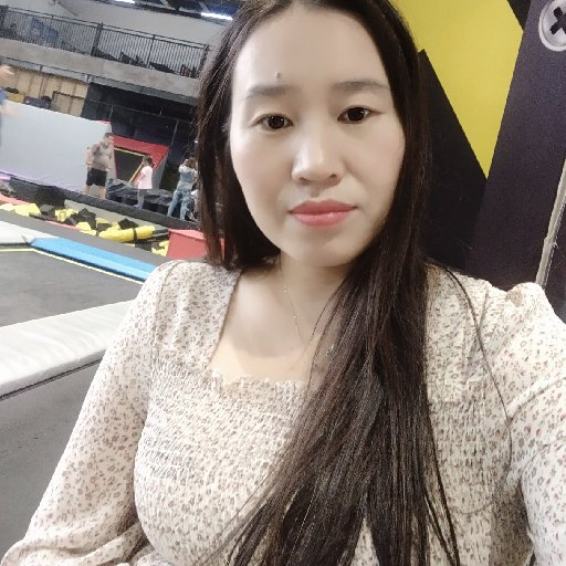 曉曉丹心