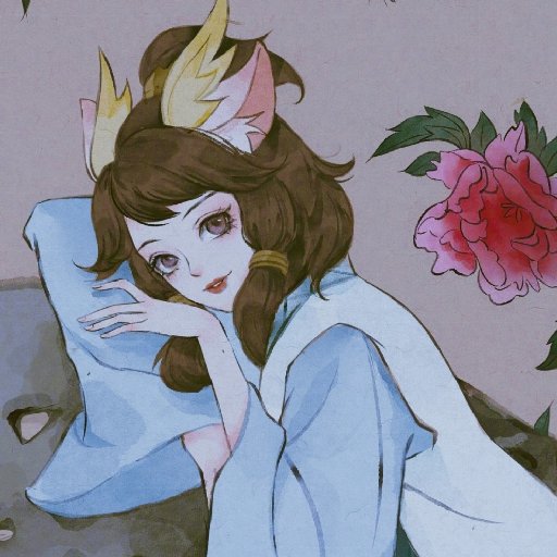 謝花眠