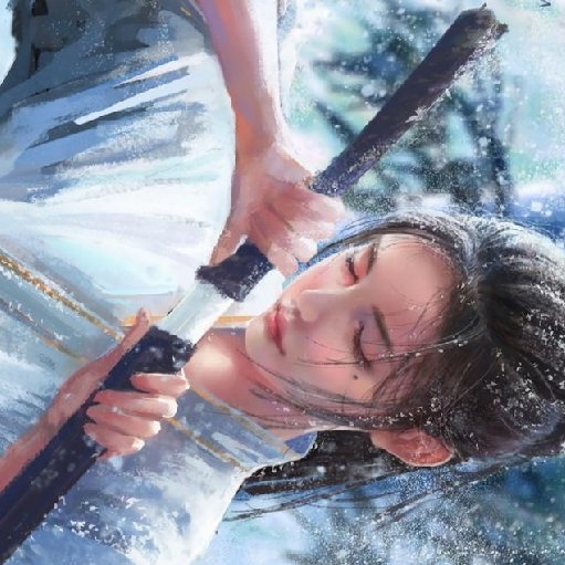 獨孤老怪.Q