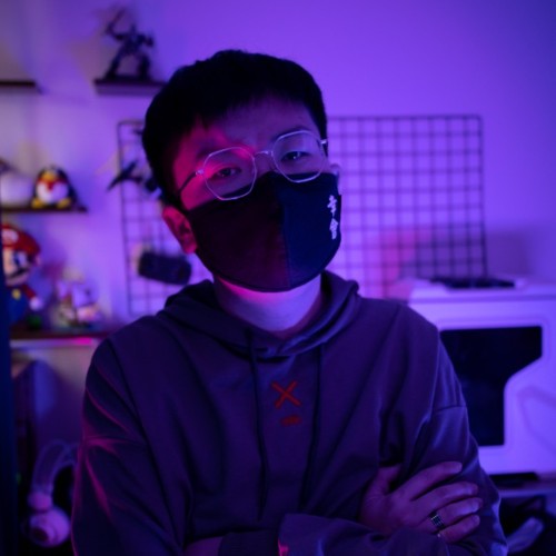 嘿山老妖丶
