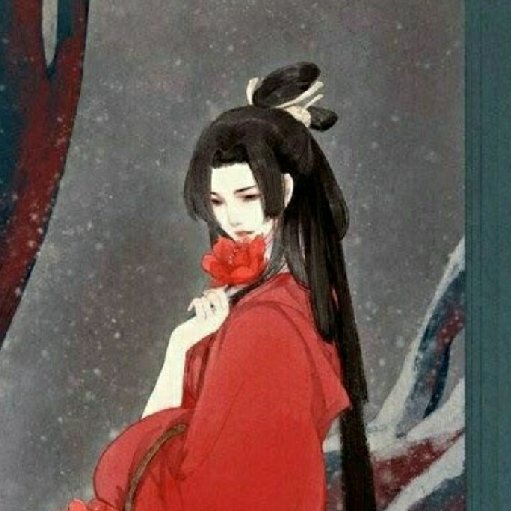 林夕憶影