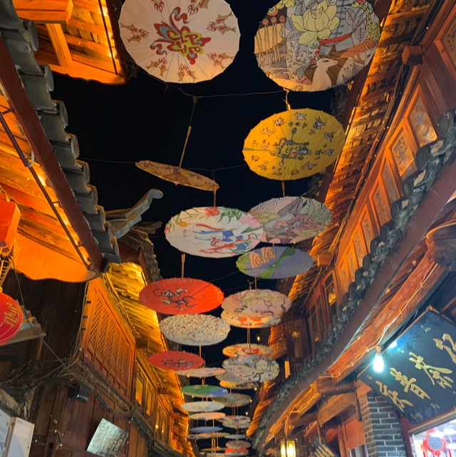 莫入江湖