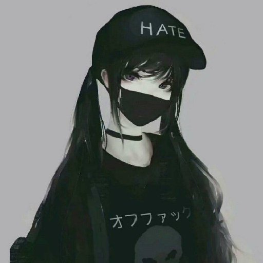 假面的愛戀