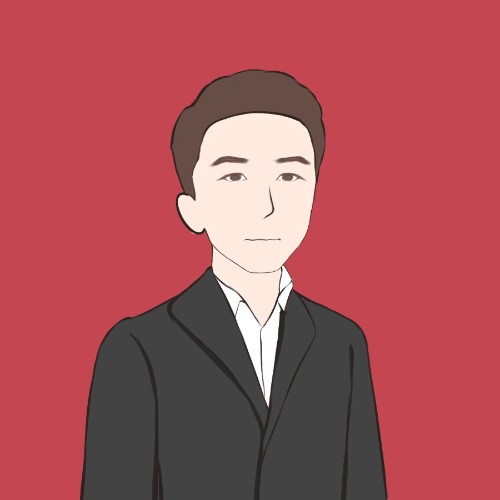 許白Andy
