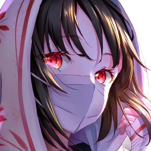 緋月兮影