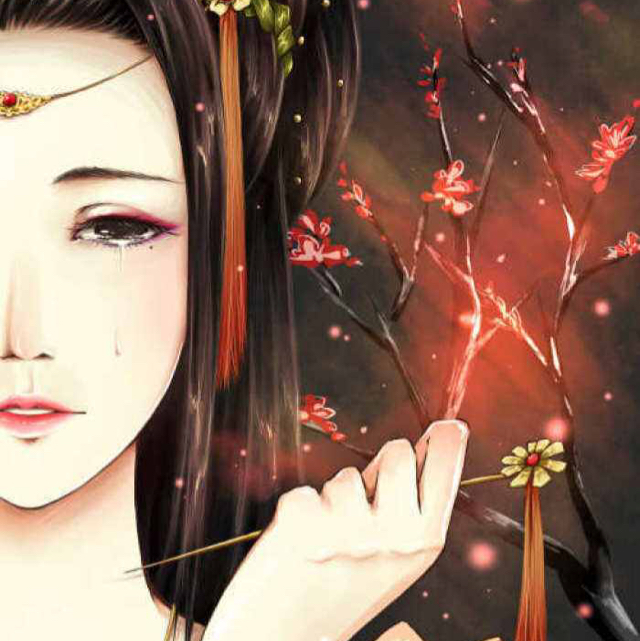 洛瑾汐H