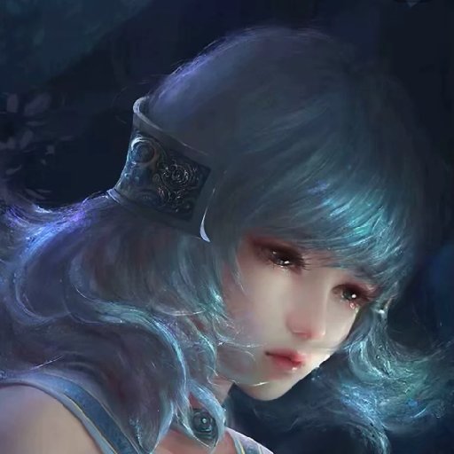 刀客總是浪