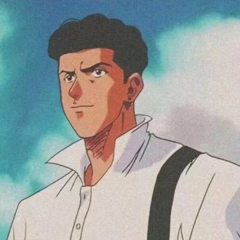 浪漢
