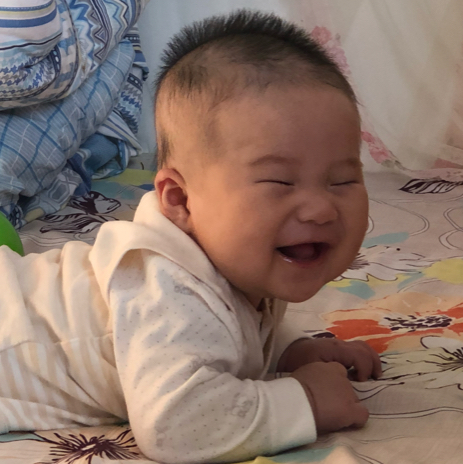 我是小嘟嘟