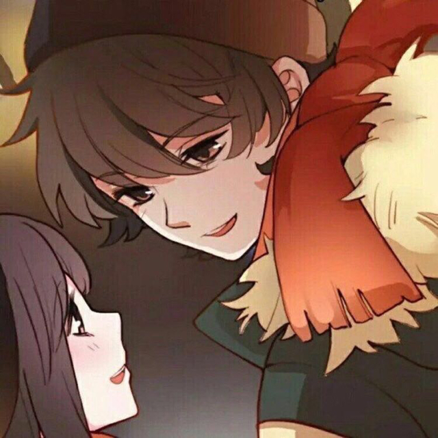 郁情顧縱