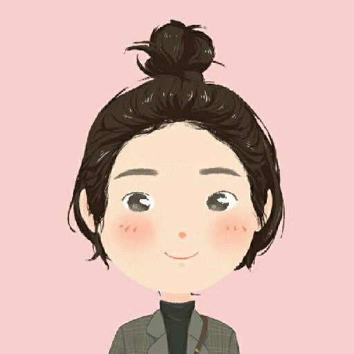 藍色青樹