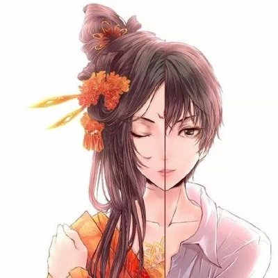 夏時布衣