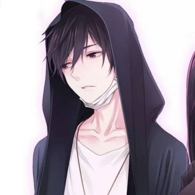落月商