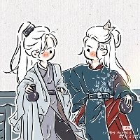 玖白白