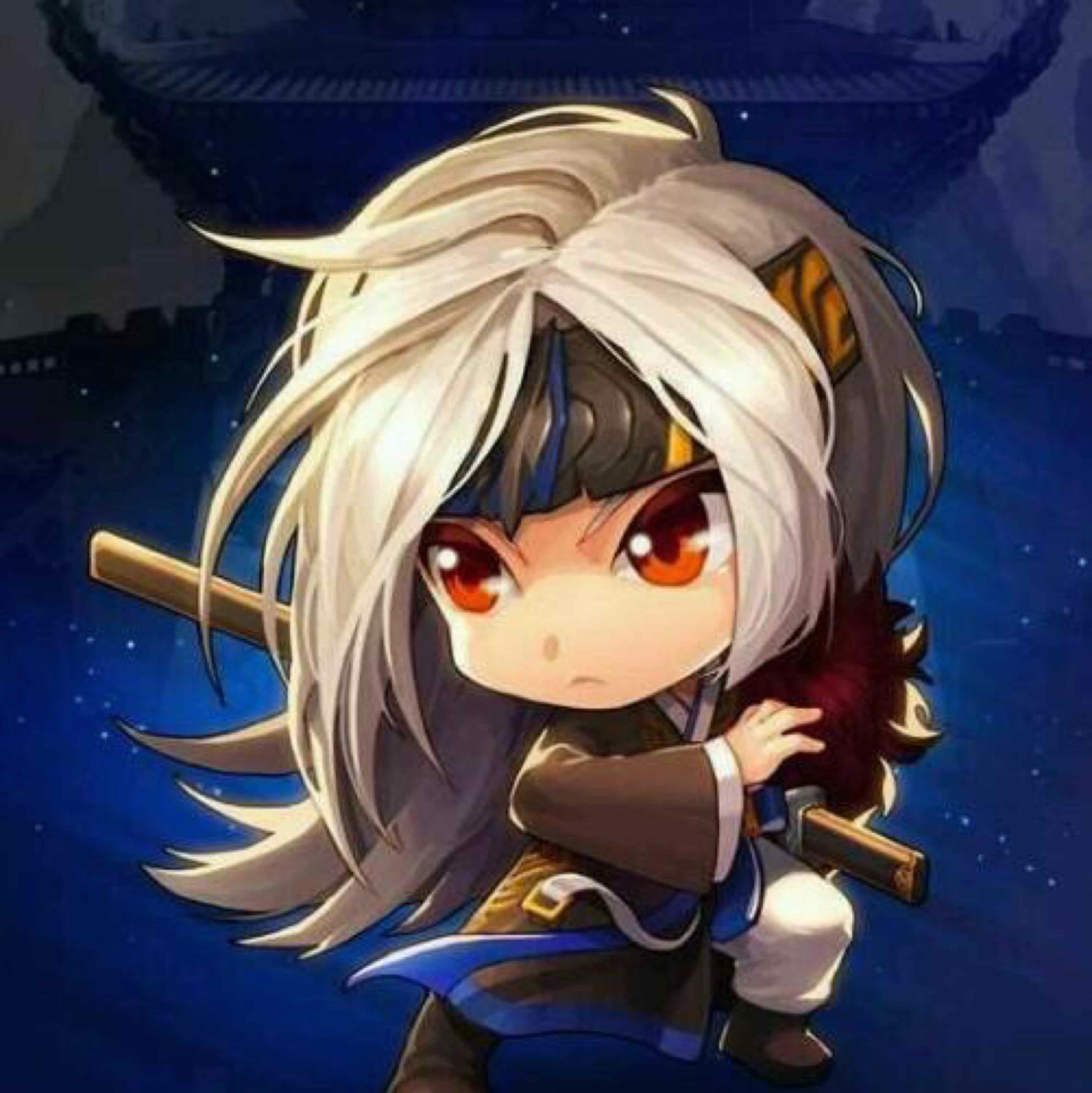 不二刀