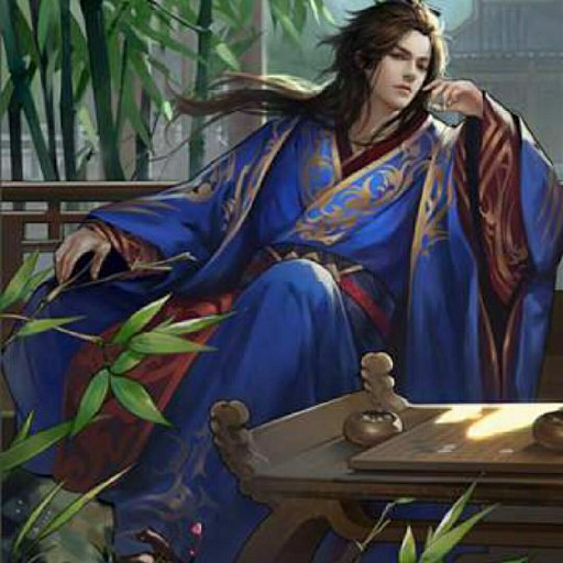 天空藍(lán)湛