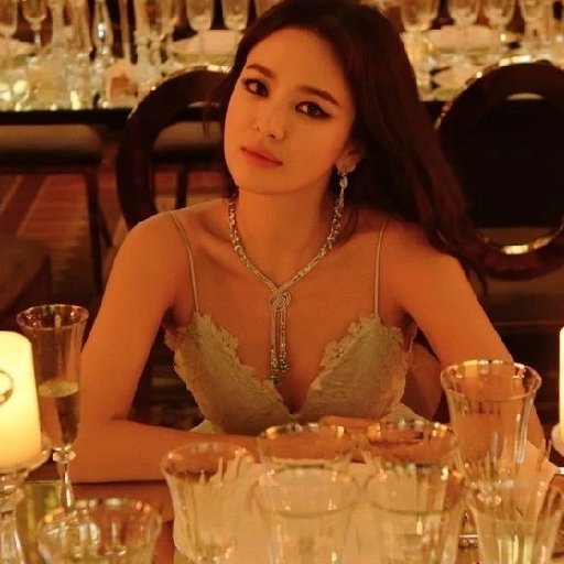 婉婉可愛