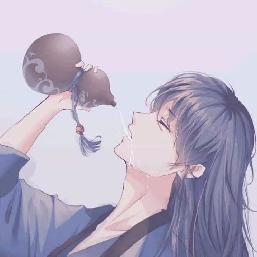 把酒尋花