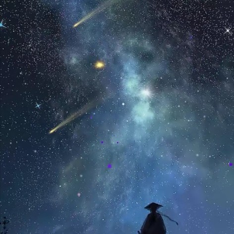 紅茶照夜清