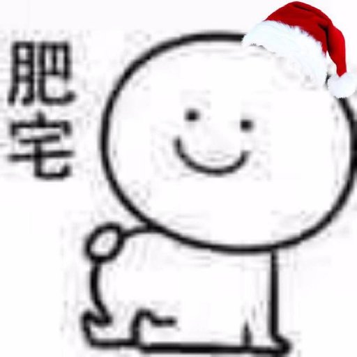 渣渣的人生