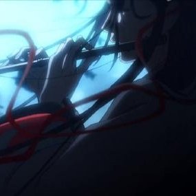 白鳶尾花