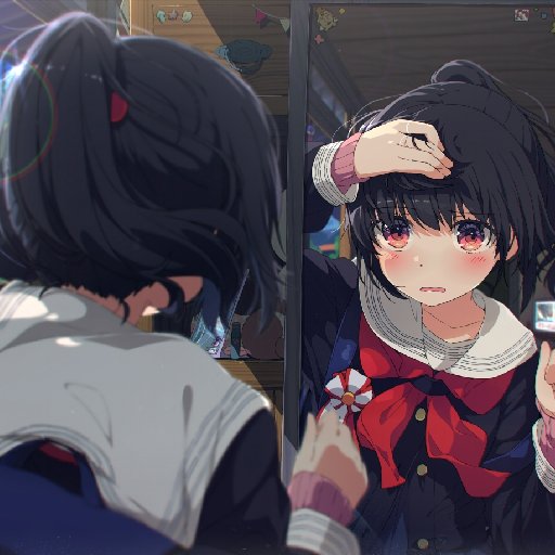 星空灼火
