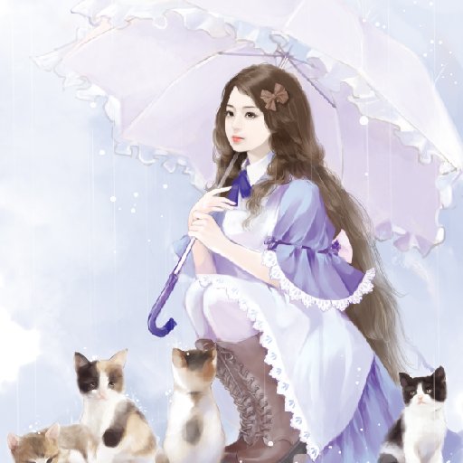 晴天小仙子