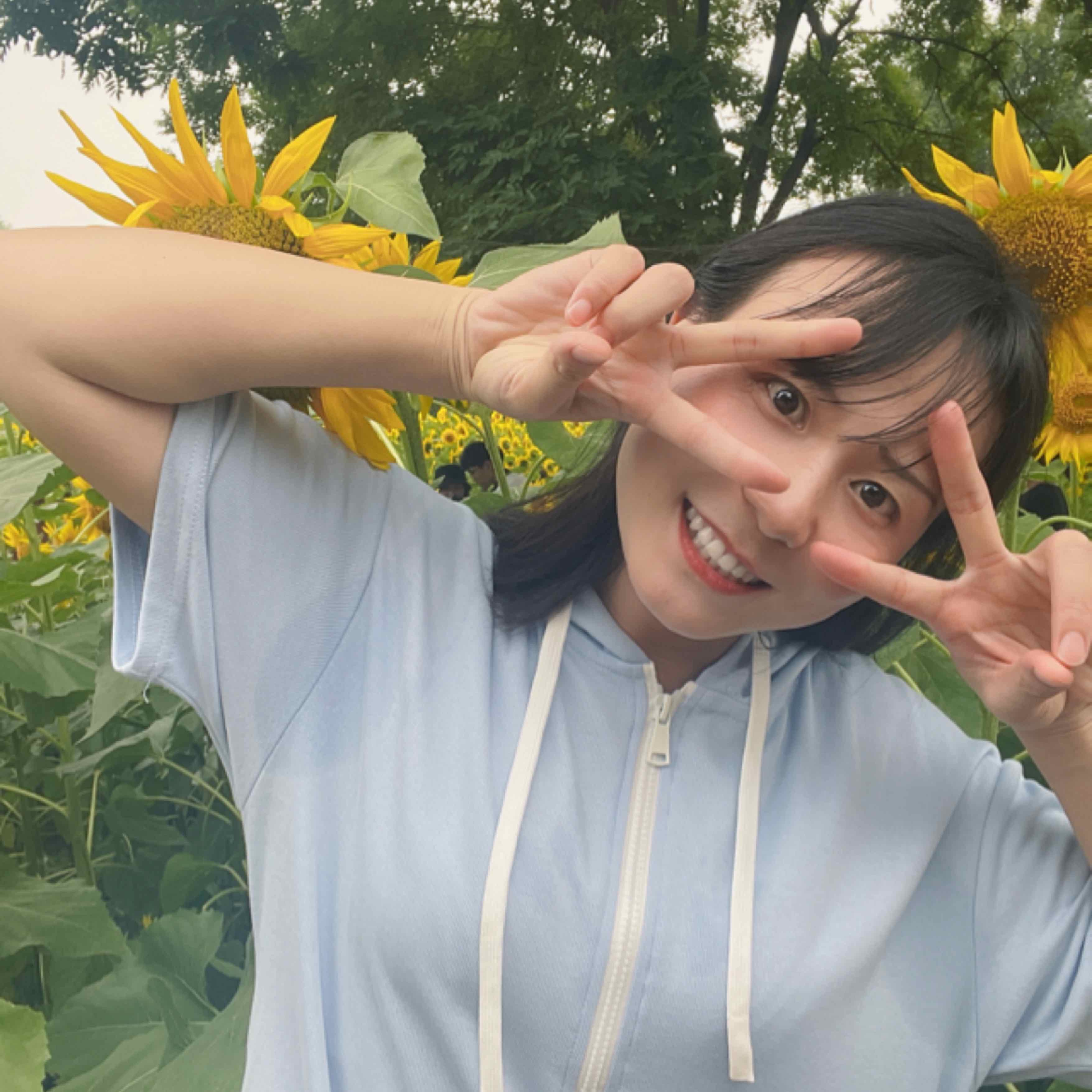 張小舒懿