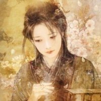鏡前門