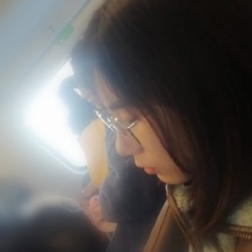 半部女頻