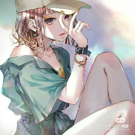 狐生九尾吖