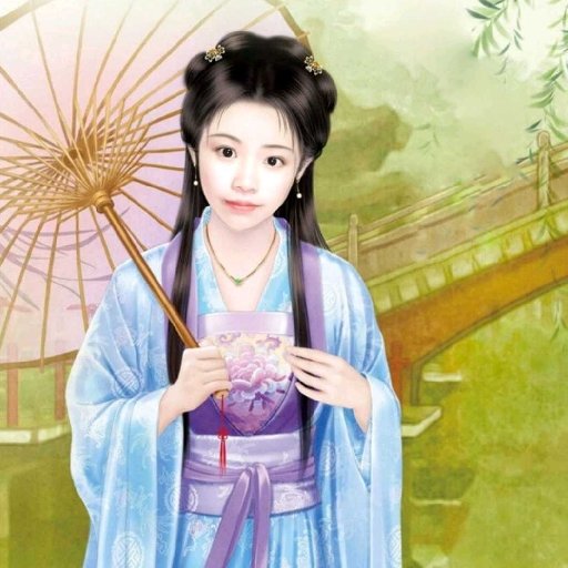 小晞寶