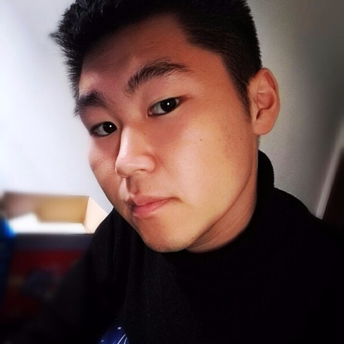 螢火蟲與少年