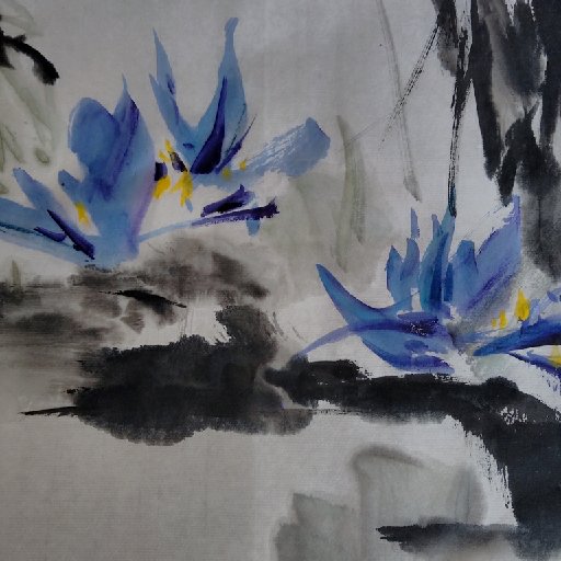 慈蓮笙