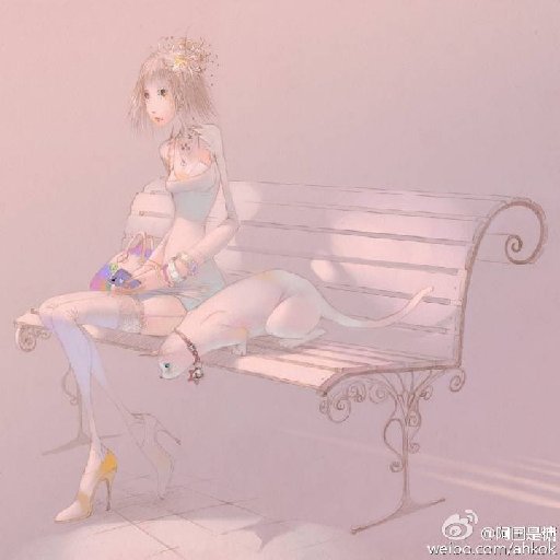 向上善
