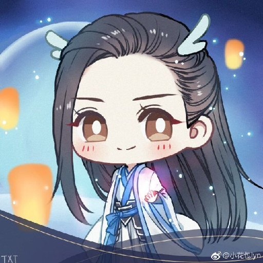花語初衿